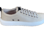 Tênis Sneakears em Couro FTR Off White