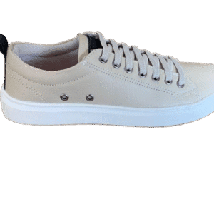 Tênis Sneakears em Couro FTR Off White