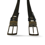 Cinto masculino Dupla Face